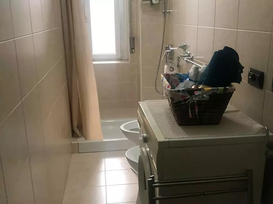 Immagine 10 di Appartamento in affitto  in Via Pellegrino Rossi a Milano