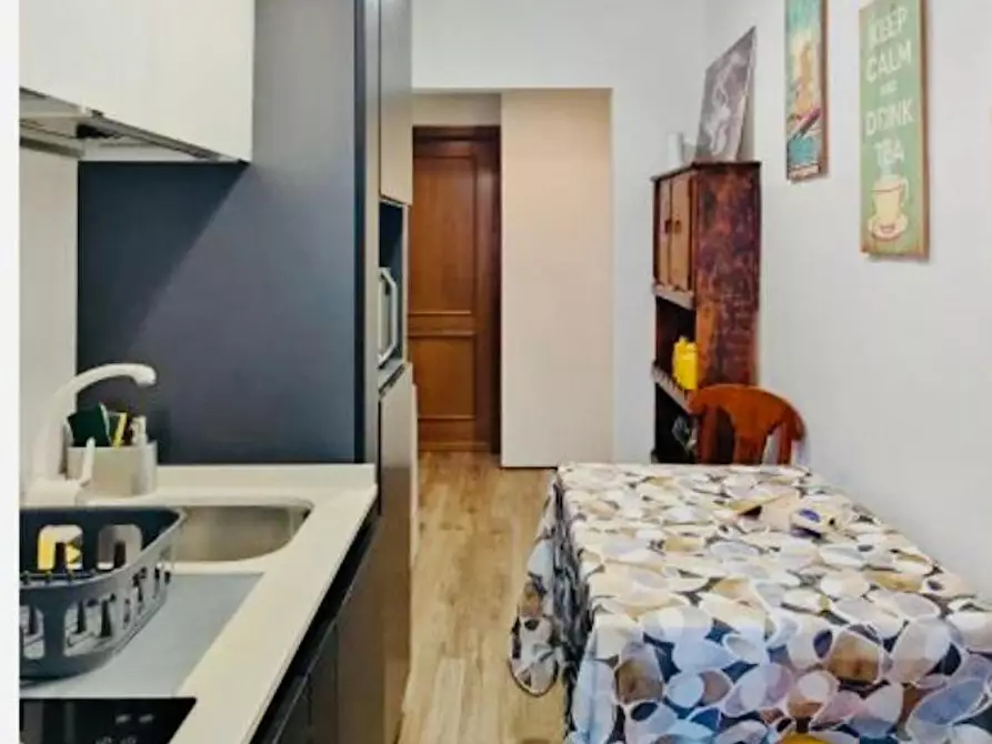 Immagine 4 di Appartamento in affitto  in Via Pellegrino Rossi a Milano