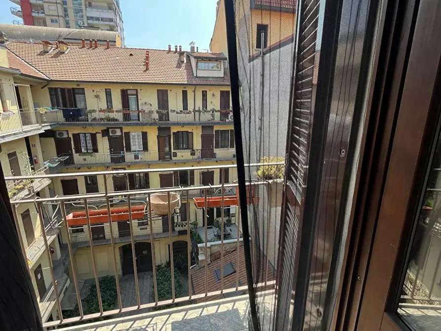 Immagine 1 di Appartamento in affitto  in Corso Ventidue Marzo a Milano