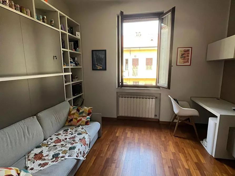 Immagine 9 di Appartamento in affitto  in Corso Ventidue Marzo a Milano