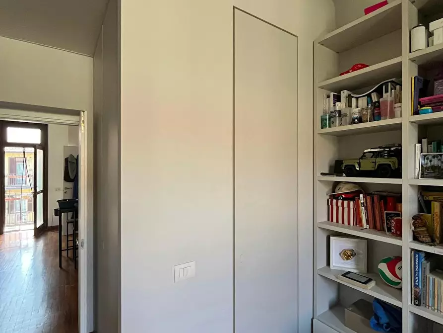 Immagine 8 di Appartamento in affitto  in Corso Ventidue Marzo a Milano