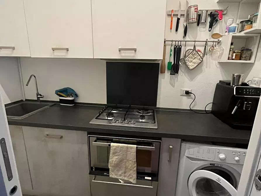 Immagine 7 di Appartamento in affitto  in Corso Ventidue Marzo a Milano