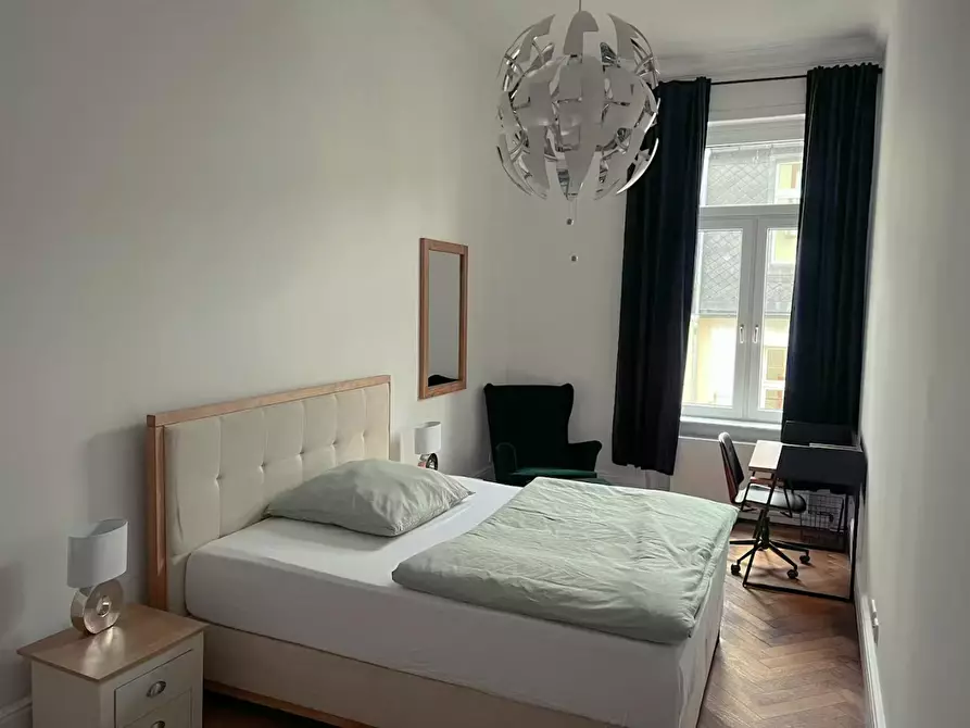 Immagine 2 di Camera in affitto  in Münchener Straße a Frankfurt am Main