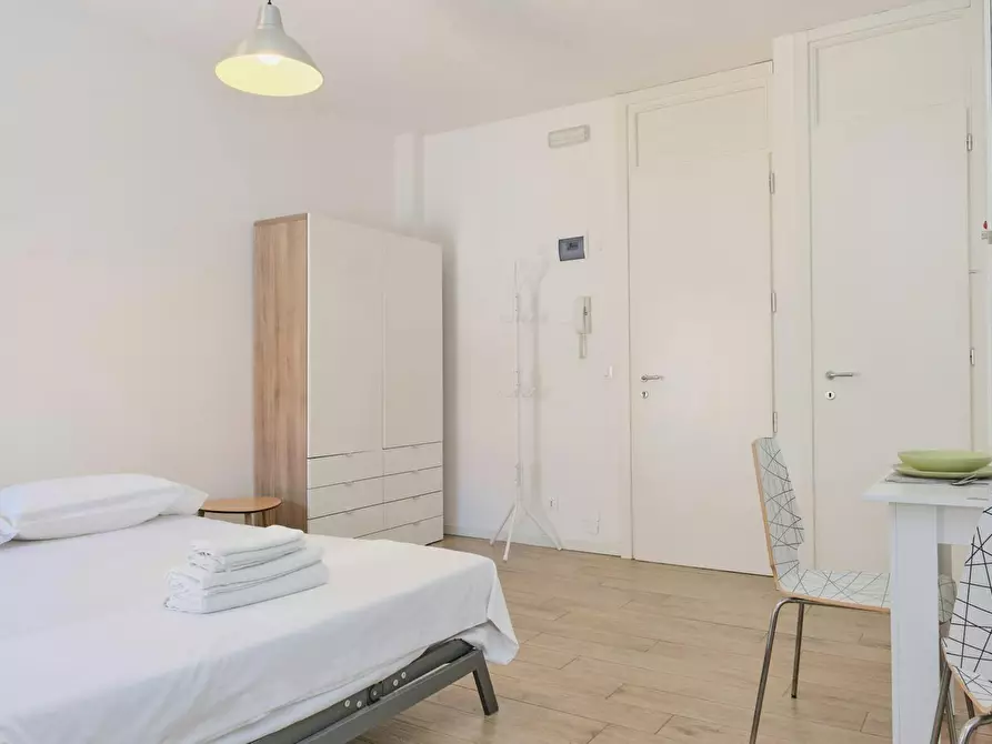 Immagine 10 di Appartamento in affitto  in Via Girolamo Frigimelica a Padova