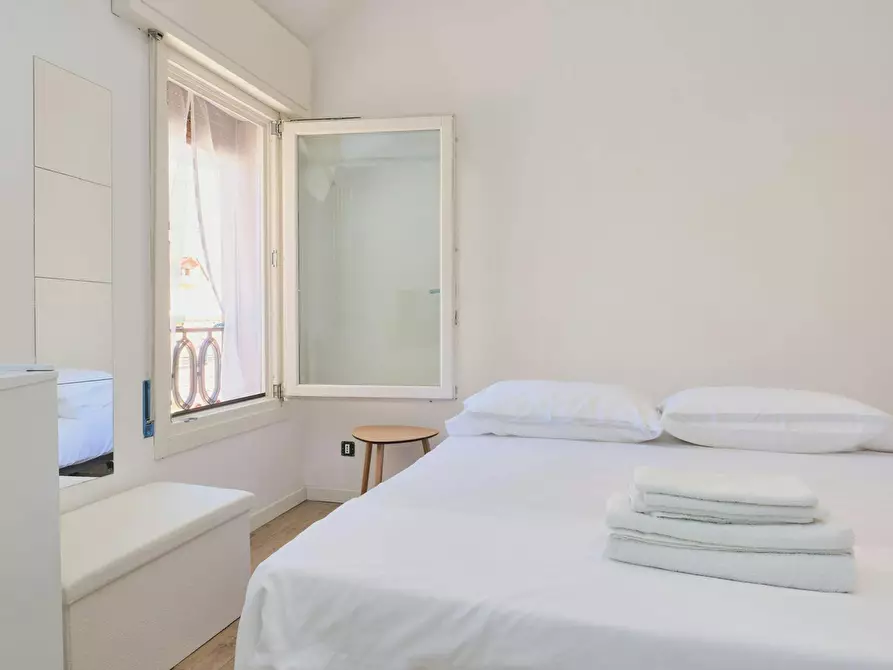 Immagine 4 di Appartamento in affitto  in Via Girolamo Frigimelica a Padova