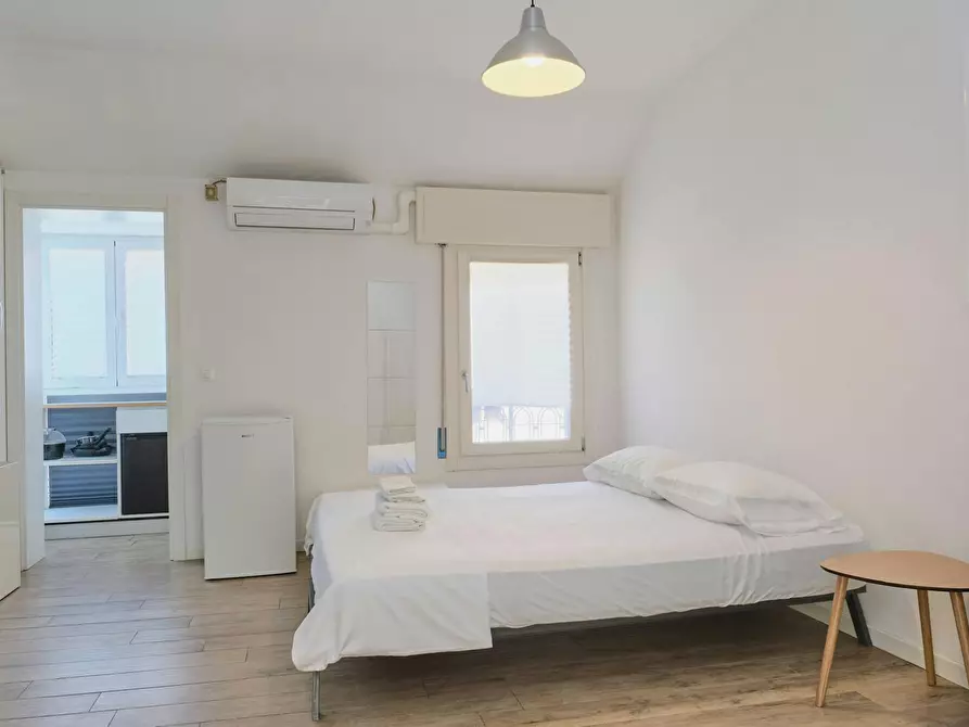 Immagine 6 di Appartamento in affitto  in Via Girolamo Frigimelica a Padova