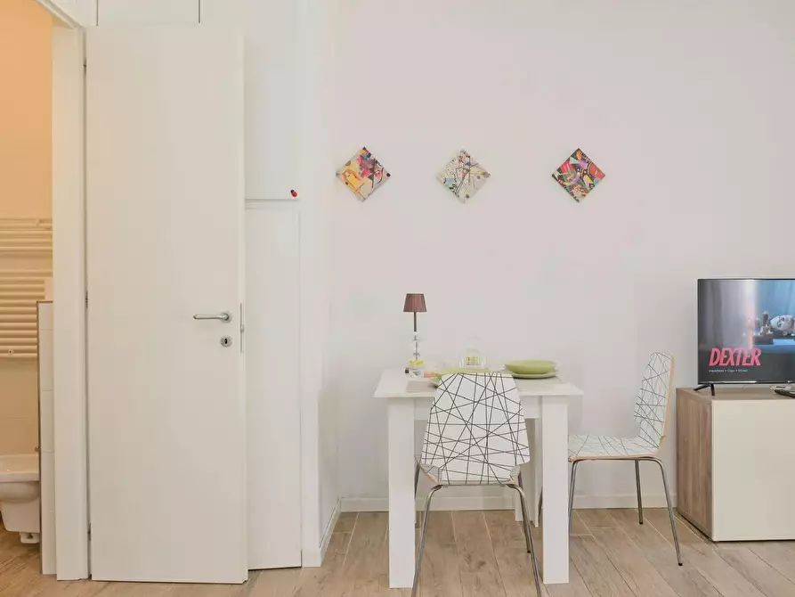 Immagine 7 di Appartamento in affitto  in Via Girolamo Frigimelica a Padova