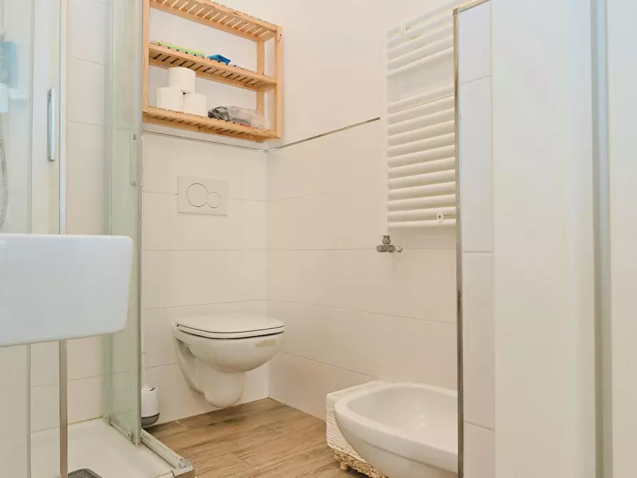 Immagine 8 di Appartamento in affitto  in Via Girolamo Frigimelica a Padova