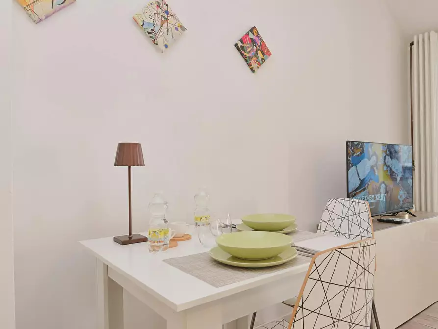 Immagine 2 di Appartamento in affitto  in Via Girolamo Frigimelica a Padova