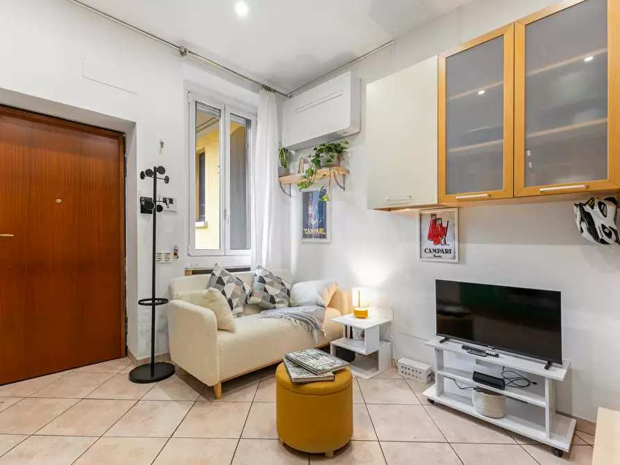 Immagine 10 di Appartamento in affitto  in Via Cenisio a Milano