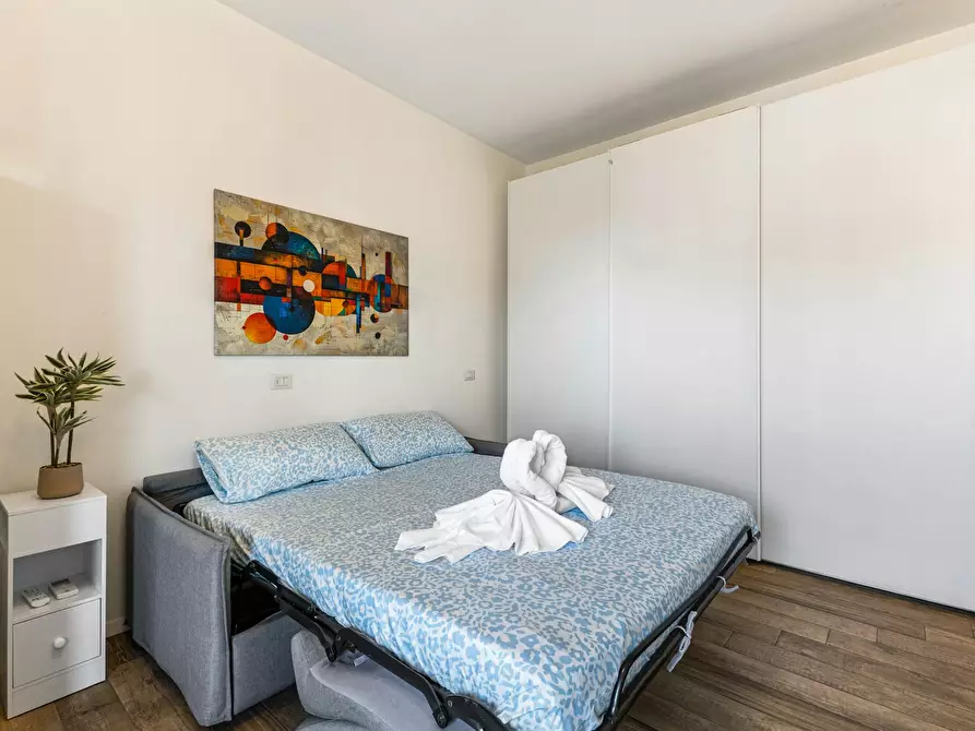 Immagine 10 di Appartamento in affitto  in Via Bari a Milano