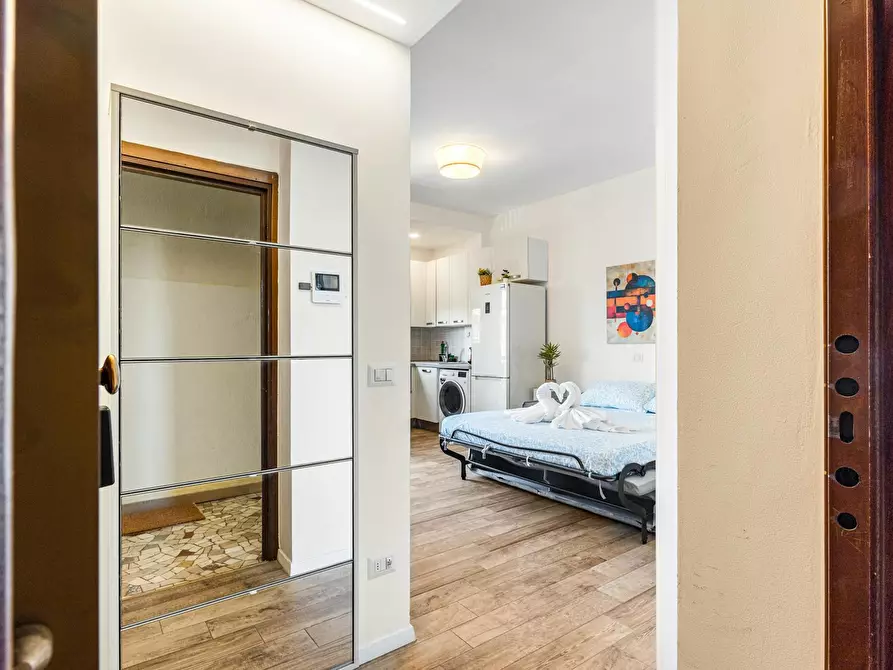Immagine 3 di Appartamento in affitto  in Via Bari a Milano