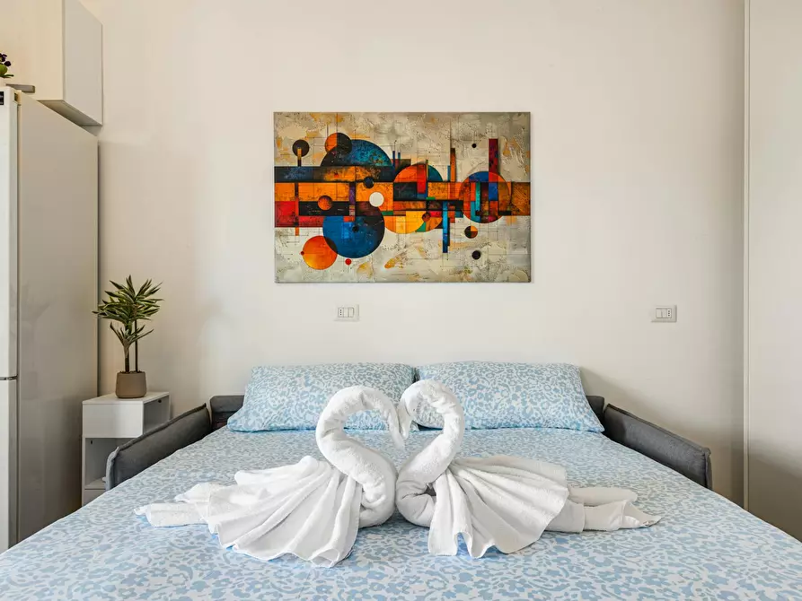 Immagine 9 di Appartamento in affitto  in Via Bari a Milano