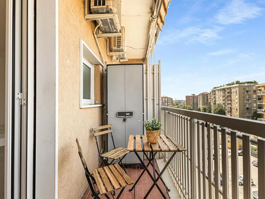 Immagine 5 di Appartamento in affitto  in Via Bari a Milano
