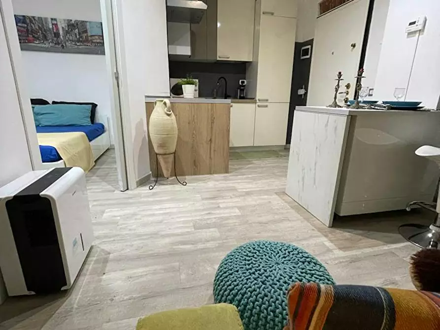 Immagine 3 di Appartamento in affitto  in Via della Chiesa Rossa a Milano