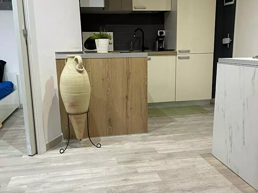 Immagine 4 di Appartamento in affitto  in Via della Chiesa Rossa a Milano