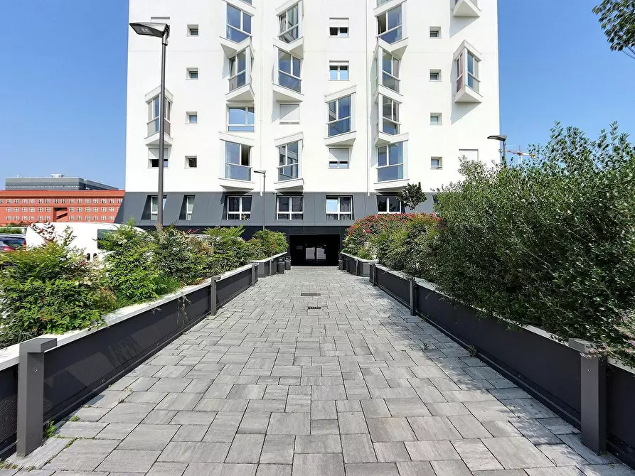 Immagine 5 di Camera in affitto  in Via Federica Galli a Milano