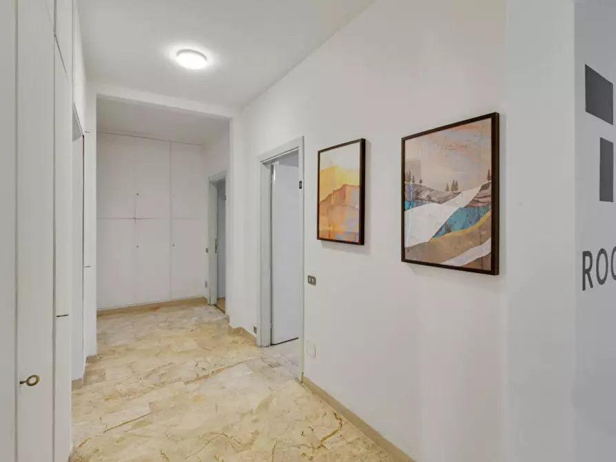 Immagine 10 di Camera in affitto  in Via Egadi a Milano