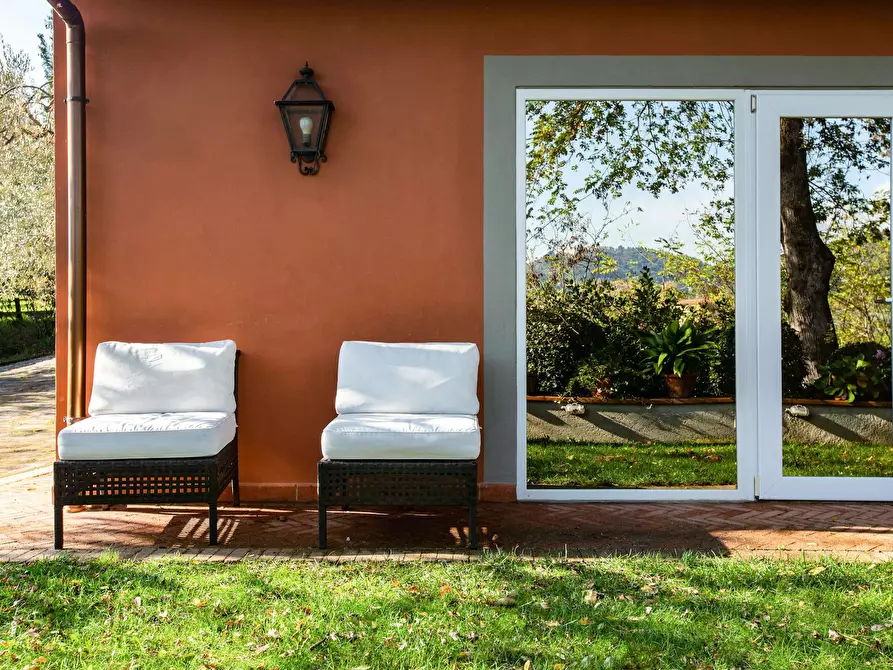 casa indipendente in affitto a Firenze in zona Careggi