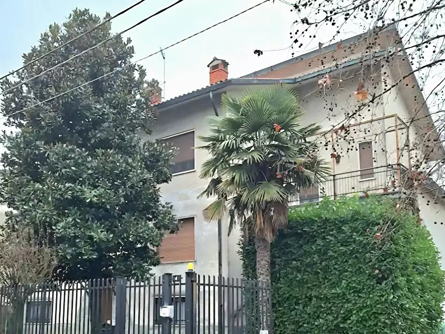 appartamento in affitto a Sedriano in zona Roveda