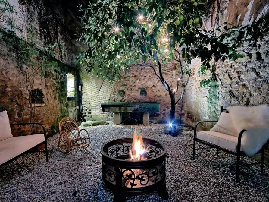 appartamento in affitto a Roma in zona Trastevere