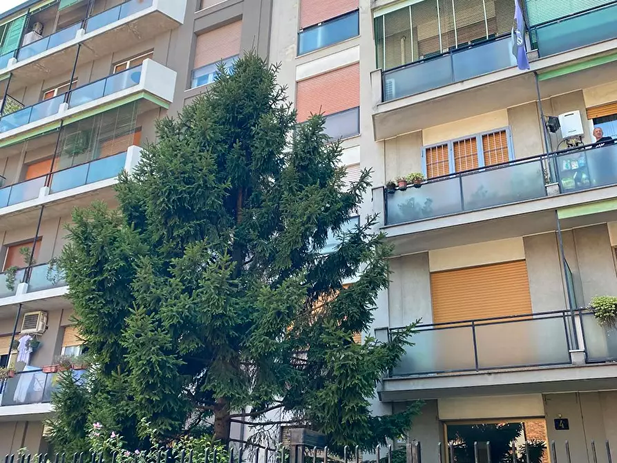 appartamento in affitto a Milano in zona Affori