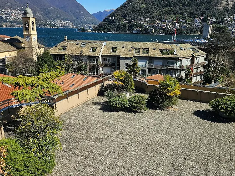 appartamento in affitto a Como