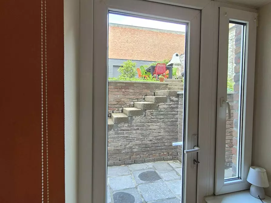 Immagine 7 di Camera in affitto  in Rue Darchis a Rocourt