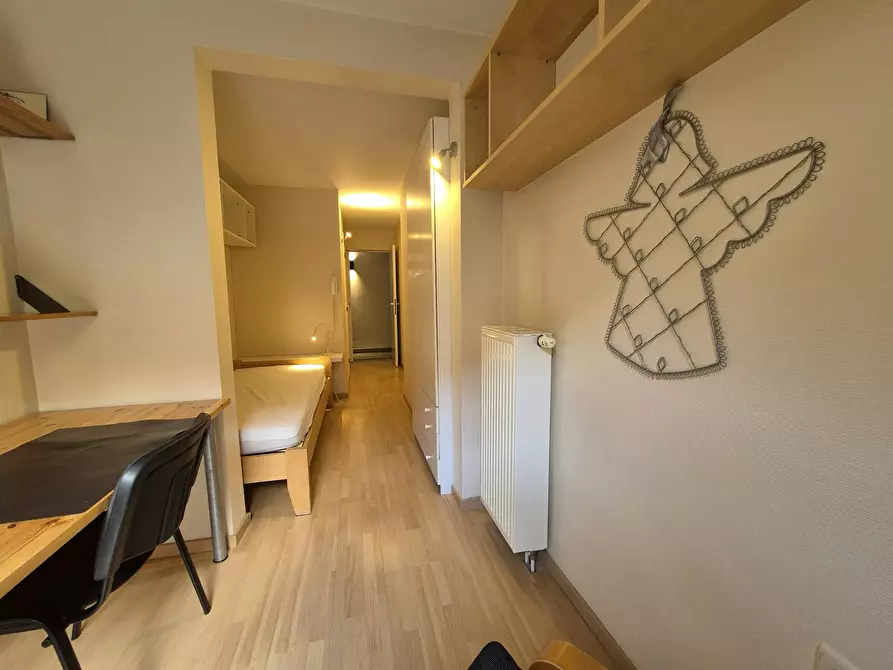Immagine 4 di Camera in affitto  in Rue Darchis a Rocourt