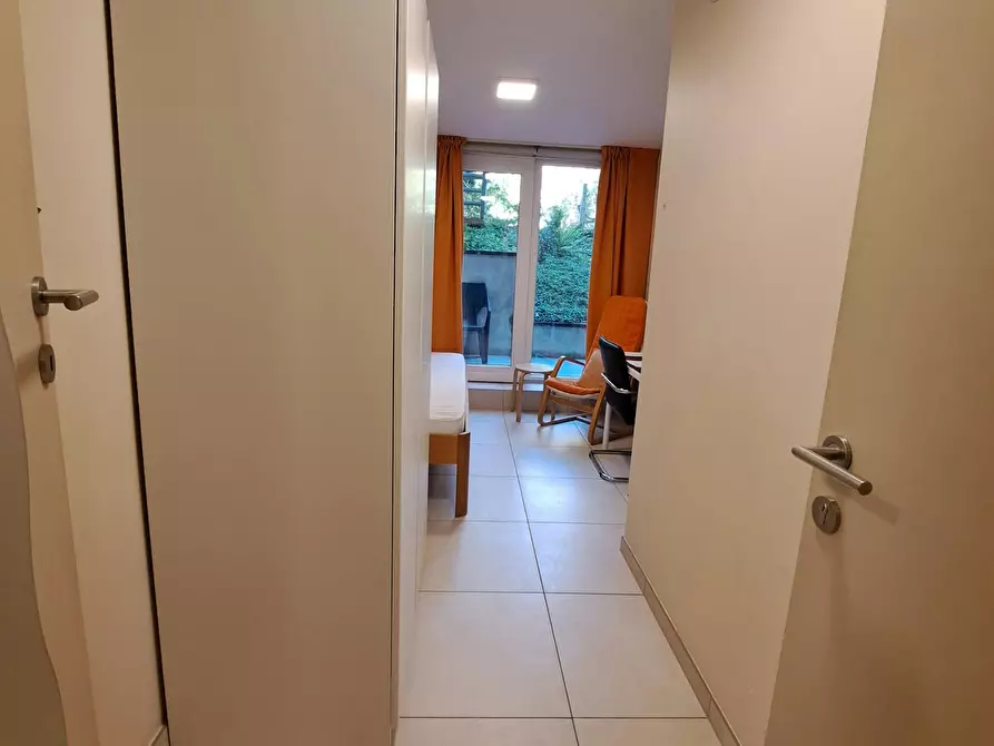 Immagine 2 di Camera in affitto  in Rue Darchis a Rocourt