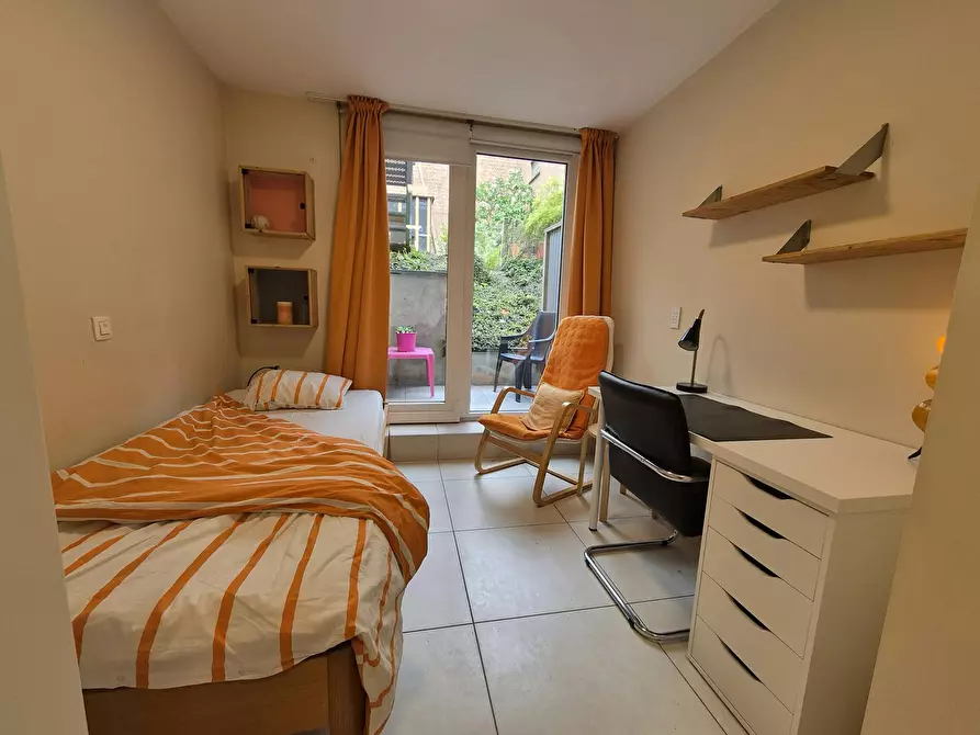 Immagine 3 di Camera in affitto  in Rue Darchis a Rocourt