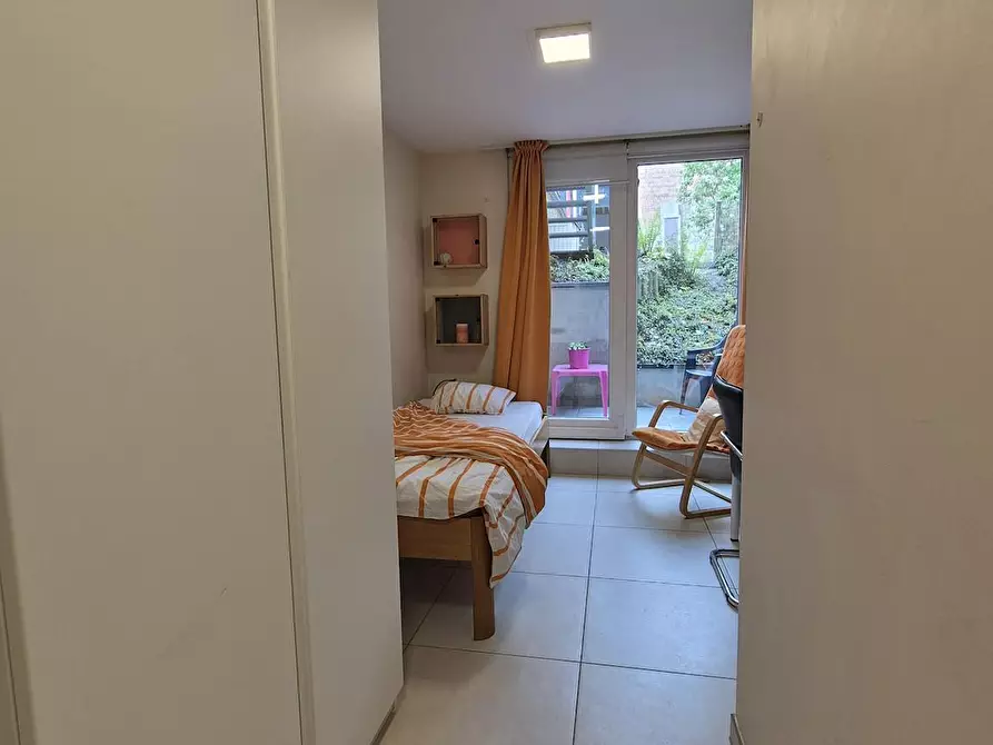 Immagine 5 di Camera in affitto  in Rue Darchis a Rocourt