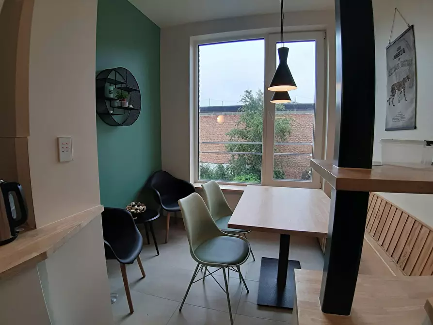 Immagine 10 di Camera in affitto  in Rue Darchis a Rocourt