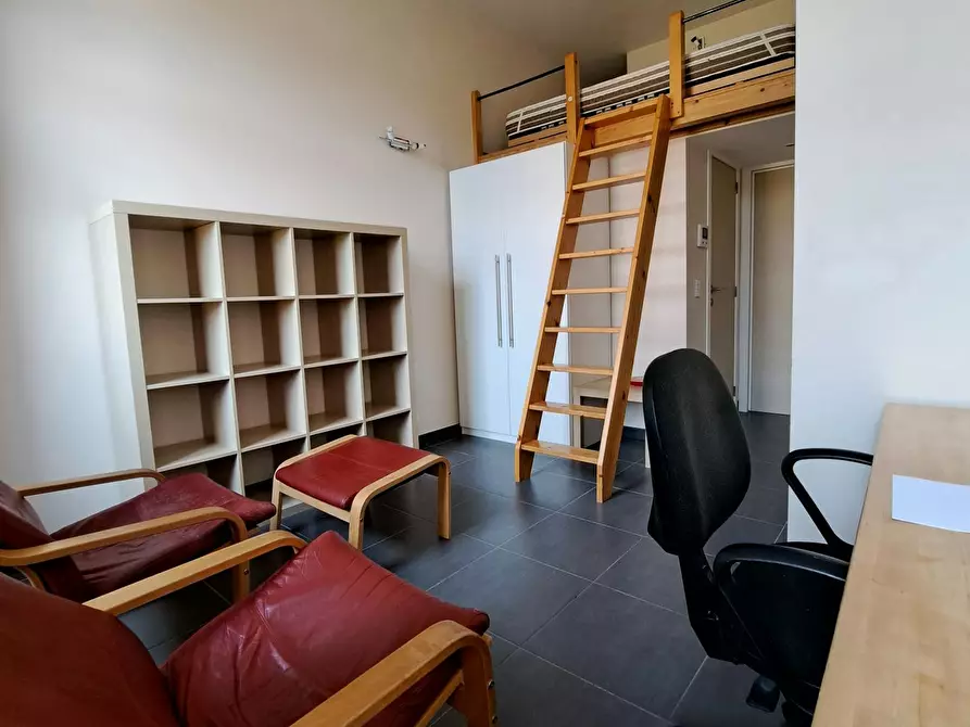 Immagine 3 di Camera in affitto  in Rue Darchis a Rocourt