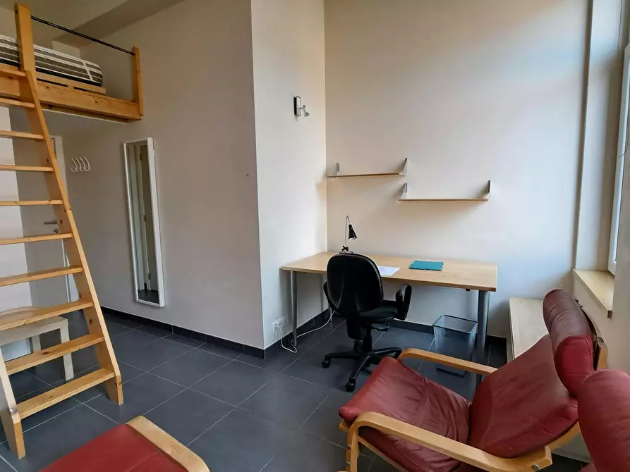 Immagine 4 di Camera in affitto  in Rue Darchis a Rocourt