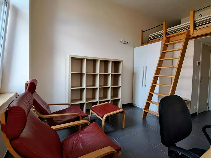 Immagine 2 di Camera in affitto  in Rue Darchis a Rocourt
