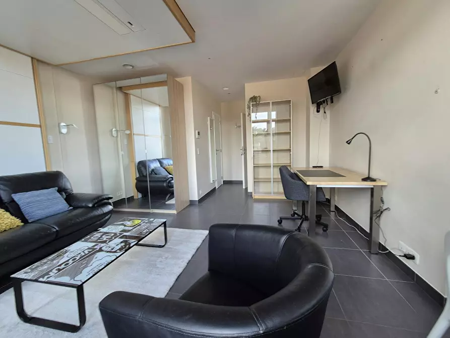 Immagine 5 di Appartamento in affitto  in Rue Darchis a Rocourt