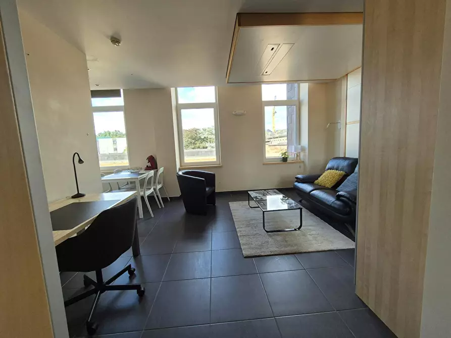 Immagine 2 di Appartamento in affitto  in Rue Darchis a Rocourt