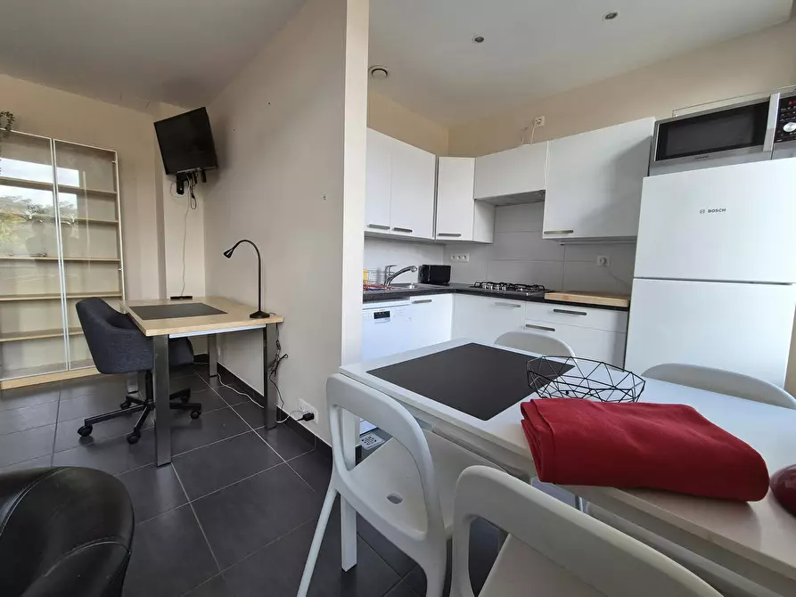 Immagine 6 di Appartamento in affitto  in Rue Darchis a Rocourt