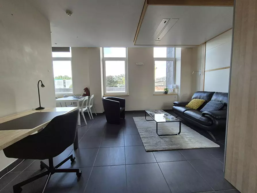 Immagine 4 di Appartamento in affitto  in Rue Darchis a Rocourt