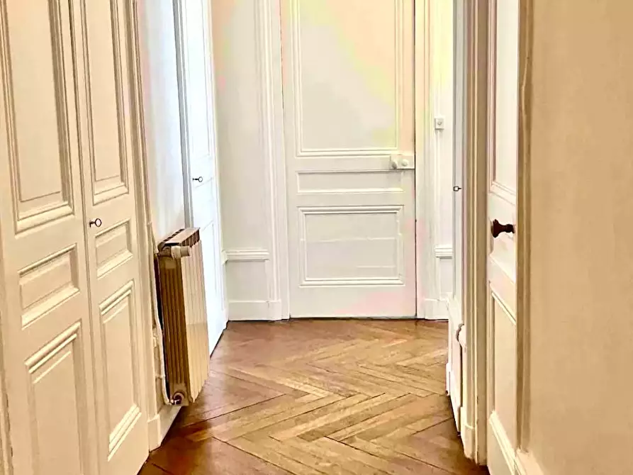 Immagine 2 di Camera in affitto  in Avenue Maréchal de Saxe a Lyon