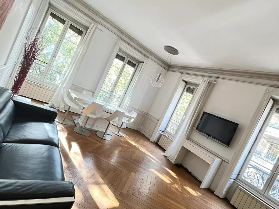 Immagine 3 di Camera in affitto  in Avenue Maréchal de Saxe a Lyon