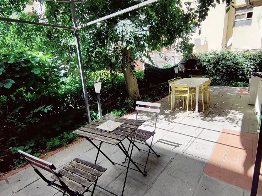 Immagine 6 di Camera in affitto  in Via delle Cento Stelle a Firenze