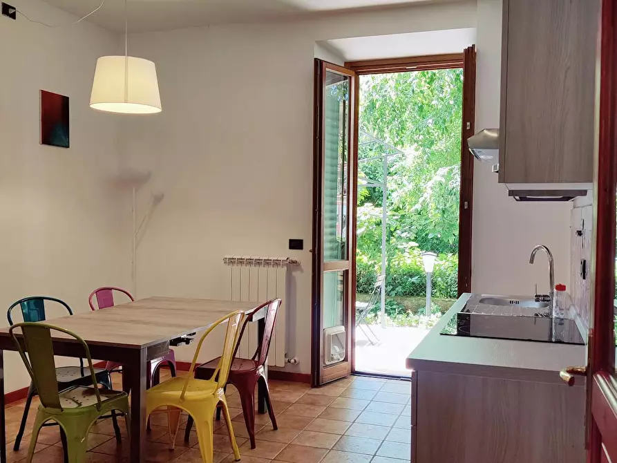 Immagine 4 di Camera in affitto  in Via delle Cento Stelle a Firenze