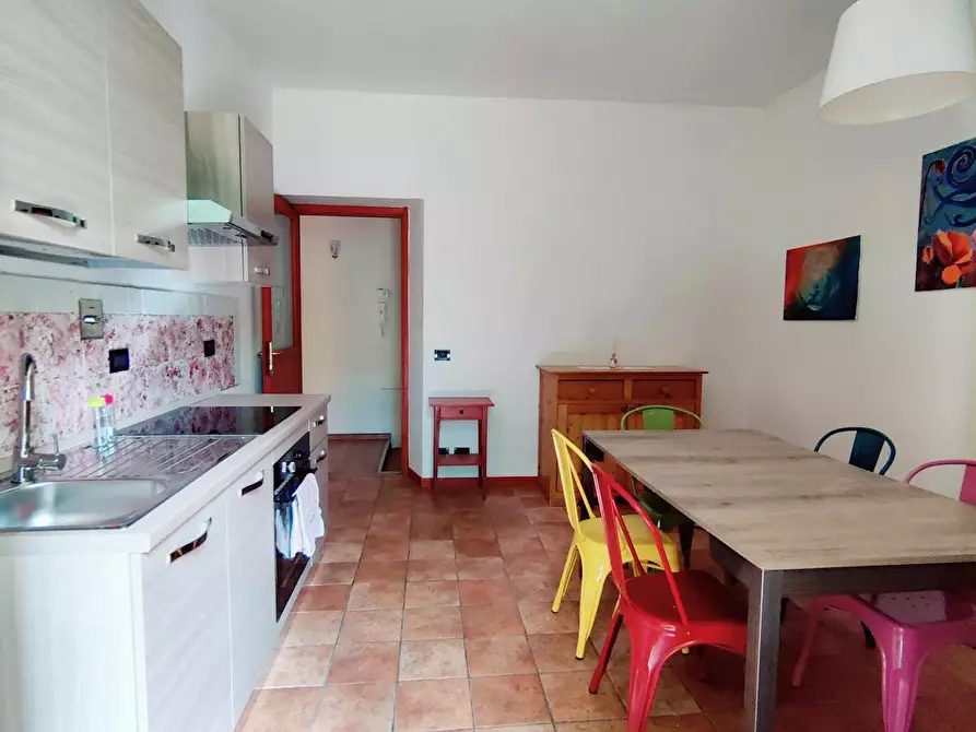 Immagine 7 di Camera in affitto  in Via delle Cento Stelle a Firenze