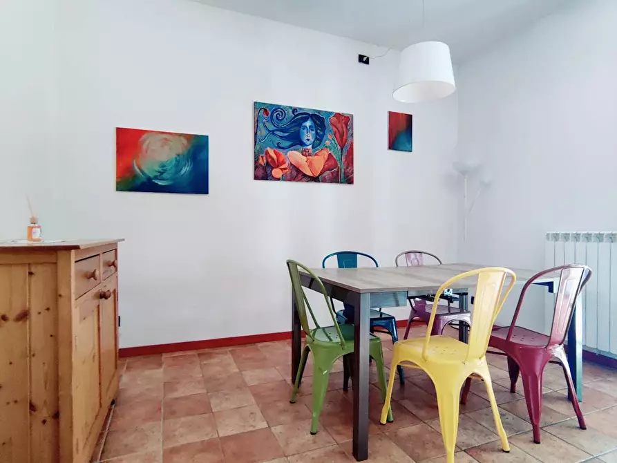 Immagine 8 di Camera in affitto  in Via delle Cento Stelle a Firenze