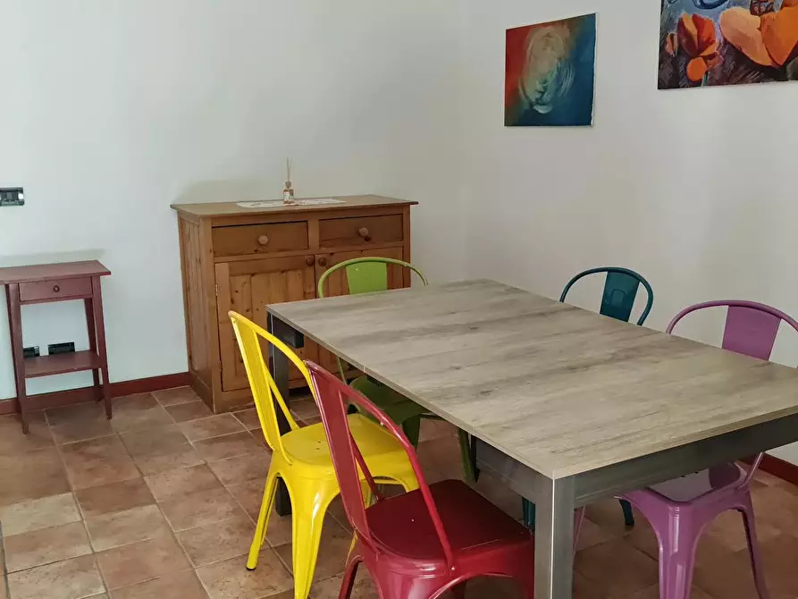 Immagine 3 di Camera in affitto  in Via delle Cento Stelle a Firenze