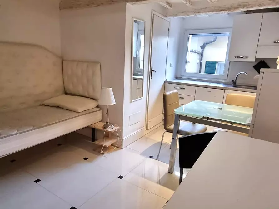 Immagine 6 di Appartamento in affitto  in Via del Campuccio a Firenze