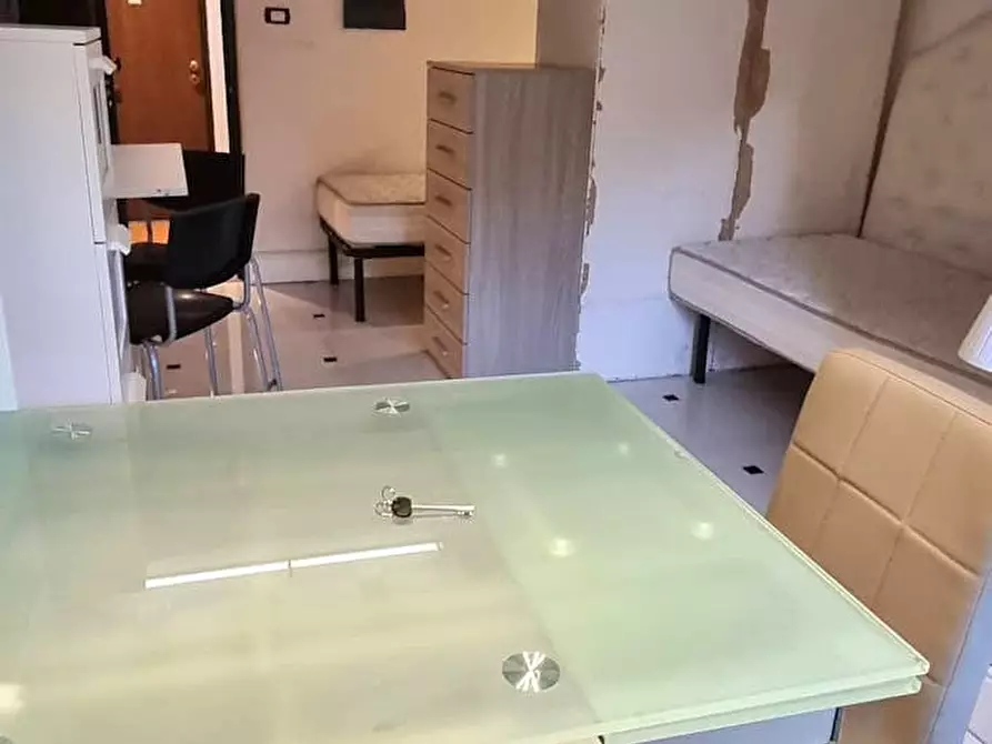 Immagine 4 di Appartamento in affitto  in Via del Campuccio a Firenze