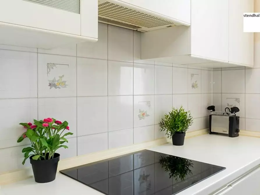 Immagine 10 di Camera in affitto  in Via Stendhal a Milano